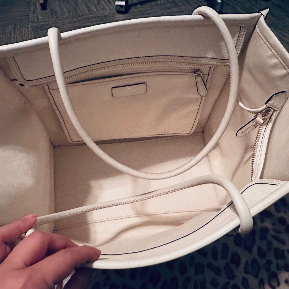 Kate Spade Large purse